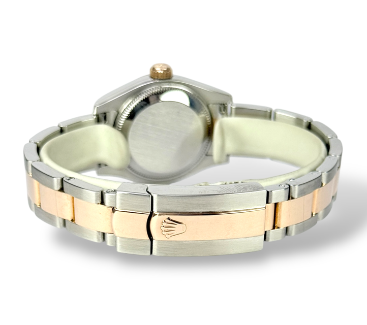 Rolex Datejust Lady 179161 Image 4